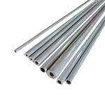 Buy cheap Aerospace Aluminum Pipe Tube Perforated Aluminium 6061 T6 Tube from wholesalers
