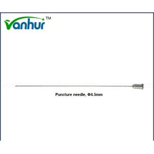 Buy cheap Type 2 Medical Device Percutaneous Nephroscopy Needle HA3171 for Urology Instruments from wholesalers