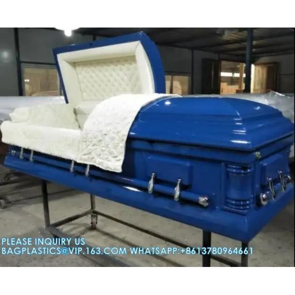 Buy cheap Mahogany Veneer Caskets Cherry Veneer Caskets Oak Veneer Caskets Walnut Veneer Caskets Padauk Veneer Caskets Red Cedar from wholesalers