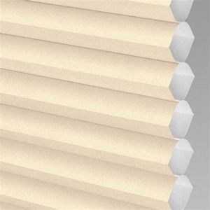 Skylight 100 Polyester Blackout Fabric Honeycomb Blinds 30m