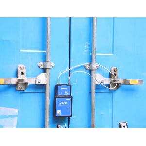Buy cheap Jointech JT701 Container GPS Lock Tracker Asset Tracking Device from wholesalers