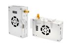Video Data Wireless Hdmi Transmitter Receiver 1080P 60fps COFDM Modulation