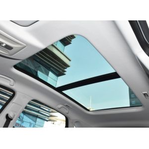 Cheaper Changan UNIK 2021 2.0T Deluxe version 5seats 2.0T Gasoline used /new car