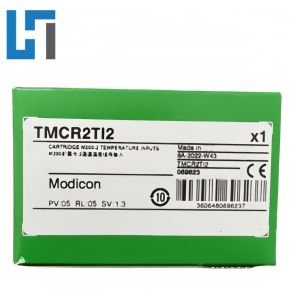 Buy cheap TMCR2AI2 Schneider M200 Analog Expansion Board Plc Programming Controller Module from wholesalers