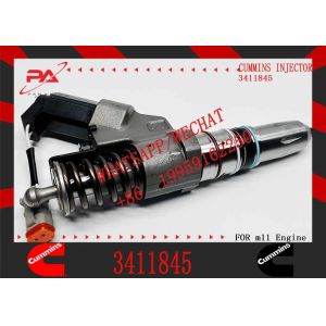 Common rail fuel Injector 4903472 4026222 4903319 4062851 3411845 for M11 ISM11