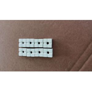 Low Dielectric Loss Ceramic Parts For Electronic Applications