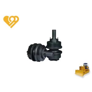 Top-Notch Track Carrier Rollers for D85E Conveyors and Load-Bearing Operations