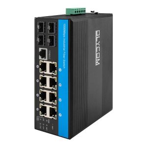 Buy cheap Outdoor Managed Ethernet Switch from wholesalers