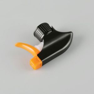 Buy cheap 28mm Fine Mist Trigger Sprayer With Clip Custom Color from wholesalers