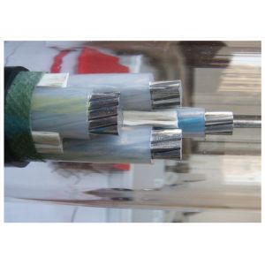 Buy cheap 600/1000V Single Core XLPE Insulated Power cable Copper Conductor Shanghai Factory from wholesalers