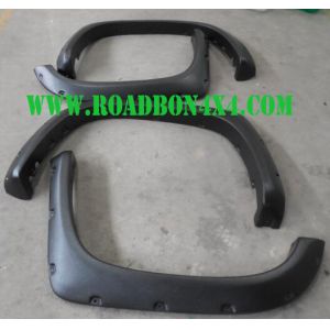 Buy cheap 2007-2015 Toyota Tundra Truck Textured Fender Flare ,Fender Flare for Tundra from wholesalers