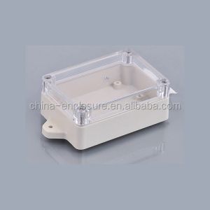 Buy cheap Medium Electrical Enclosure Box with -20C- 80C temperature range from wholesalers