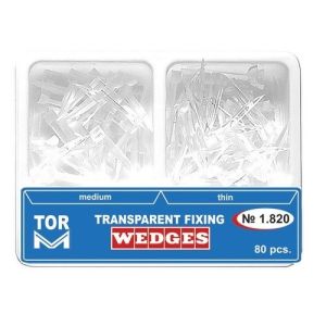 Buy cheap 18pcs Dental Saddle Contoured Matrices Matrix Bands With Spring Clip MFDS Safety Standard Metal Material TOR VM TOP BM from wholesalers