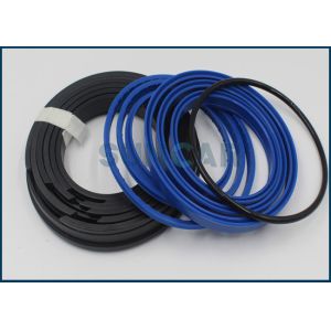 Buy cheap HYVA-141-3 HYVA Dump Truck Front Top Cylinder Seal Kit With Back Up Ring from wholesalers