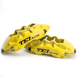 Buy cheap BBK For Audi Q3 Q5 Q7 Big Brake Kit 6 Piston Caliper With 355*32mm Rotor from wholesalers