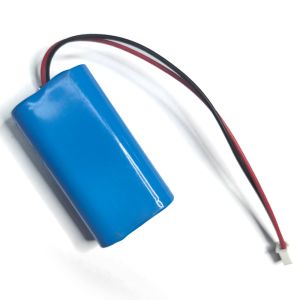 Powerful And Long-Lasting 18650 Rechargeable Energy Cell For Electronic Devices