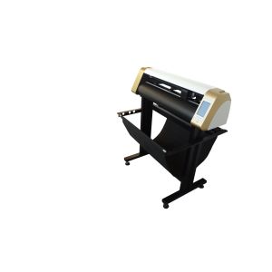 Buy cheap Auto Contour 28 Inch 720mm Servo Motor Vinyl Cutter from wholesalers