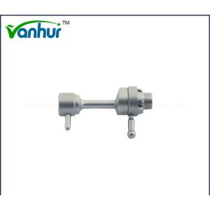 Buy cheap Urology Endoscope Accessories Cystoscopy Bridge Without Valve with OEM Acceptable from wholesalers