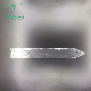Buy cheap Disposable Plastic Dental Barrier Sleeves Handpiece Sleeves from wholesalers