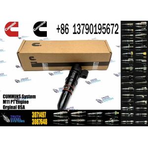 Buy cheap Wholesale NT855 G4 NT855-G4 NT855 NTA855 fuel injector 3071497 3064457 3071494 for cummins from wholesalers