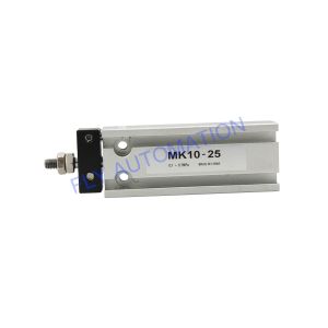 Buy cheap MK10-25 Double Acting Pneumatic Cylinder AIRTAC MK Series from wholesalers