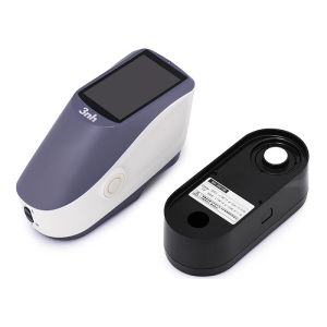 Buy cheap Paint Color Analyzer 3nh Spectrophotometer 1*3mm Rectangular Aperture for Curve Surface from wholesalers
