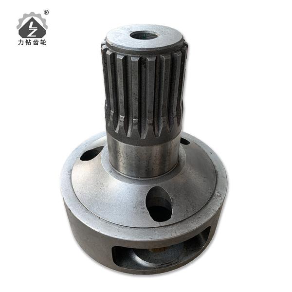 Quality Excavator PC100-5 Gear Pinion Shaft for sale