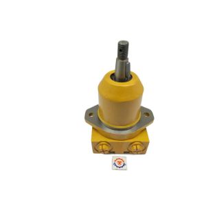 China E322C E325C Excavator Hydraulic Fan Drive Motor 3126B 179-9778 on sale