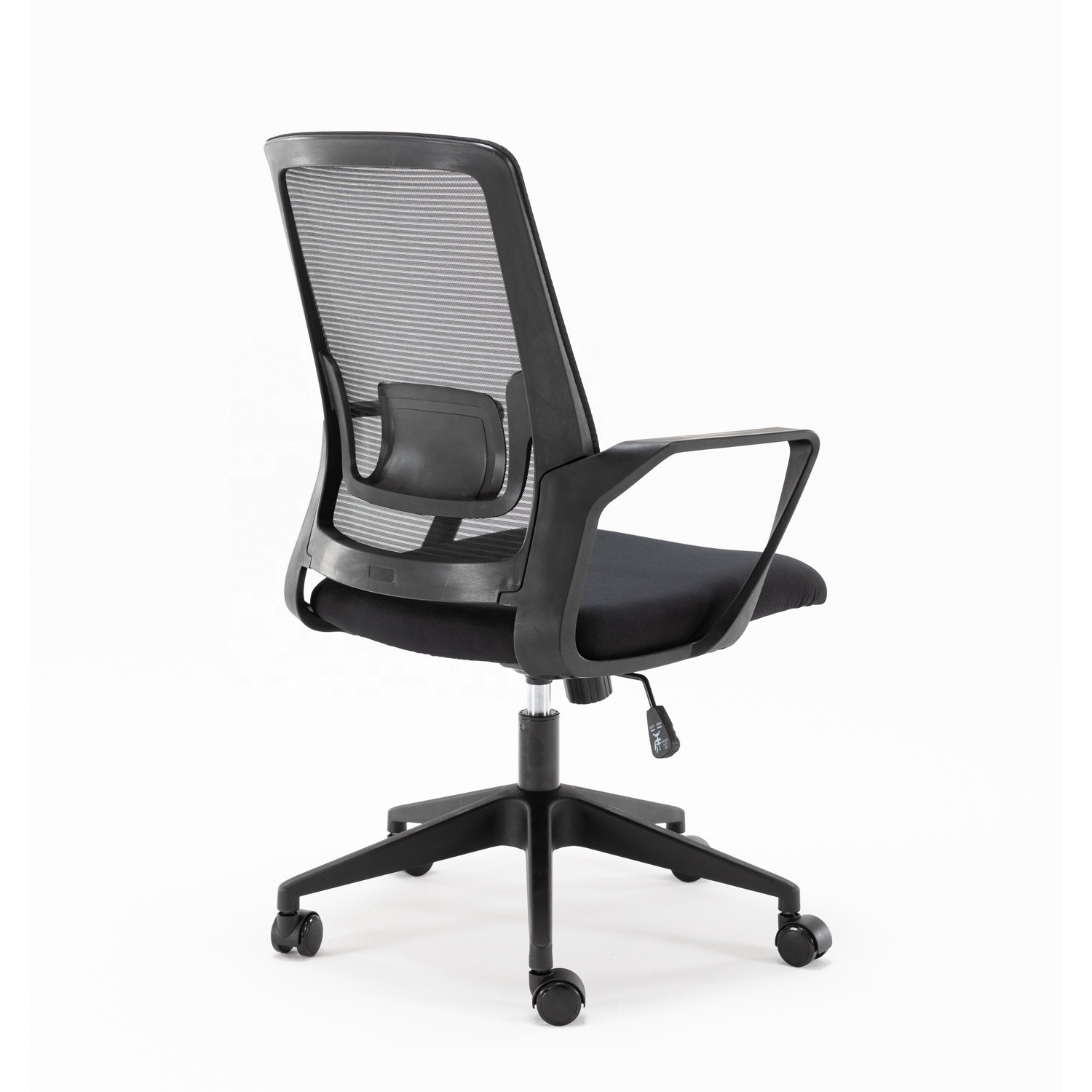 Buy cheap Office Chairs with Ergonomic Design and Mesh Material Metal Type Stainless Steel from wholesalers