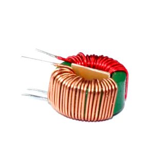 Buy cheap Toroidal Cut Open Air Gap C Type Ferrite Core Common Mode Choke from wholesalers