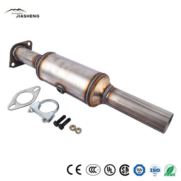 Quality                  for Hyundai Elantra 1.8L KIA Soul 2.0L Direct Fit Exhaust Auto Catalytic Converter with High Quality              for sale