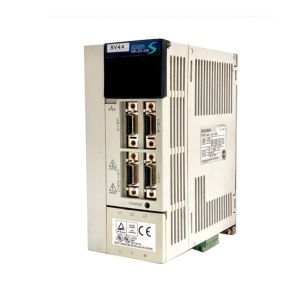 Buy cheap MITSUBISHI | MR-J2S-500B4 | Servo Amplifier from wholesalers