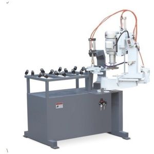 Glass Edging Grinding Machine for Mechanical Text Report Foshan Star Corner