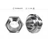 Buy cheap Stainless steel Ra0.8 Um 316 3A Union Connection Whole Set from wholesalers