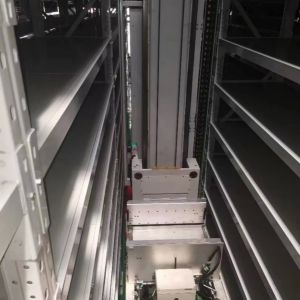 Buy cheap Aluminum Alloy Pallet Stacker Automatic Packaging Stacker Cranes For Pallets 360m/Min from wholesalers