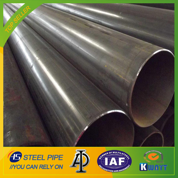 Buy cheap astm a53 gr.b/BS 1387/Q235 ms erw pipes from wholesalers
