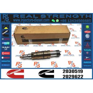 Buy cheap diesel fuel injector 2030519 for ISZ17,XPI factory price from wholesalers