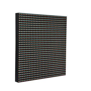 Buy cheap Max. Power W 650 Full Color Led Video Wall DIP P10 P16 P20 Outdoor Advertising Front Service Modules from wholesalers