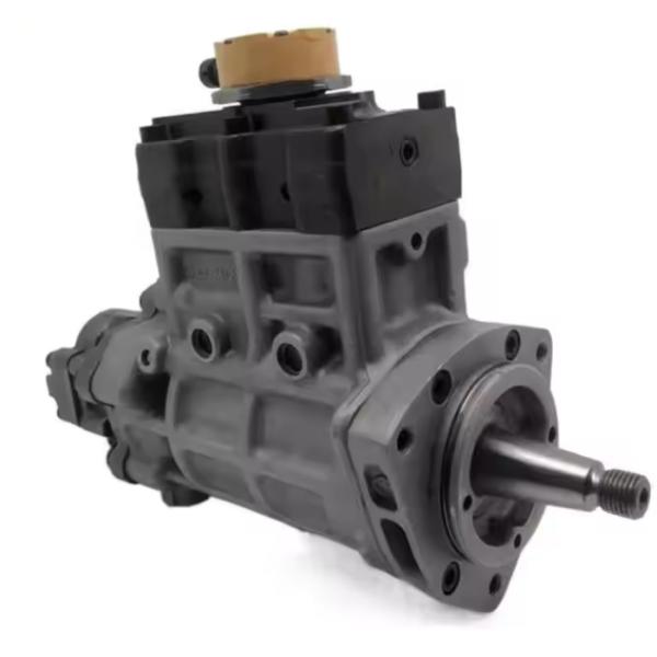 Quality Engine Fuel Pump 326-4635 10R-7662 For C6.4 Fuel Injection Pump for sale