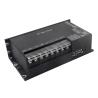 Pulse / Analog Input 60a Output Dc Servo Motor Driver For Agv Robot for sale