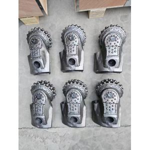 Buy cheap Power Factory Metal Bearing Cone Roller Bits Single Roller Cone 9.5inch from wholesalers