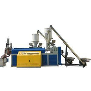 Buy cheap Customized PP Strap Band Extrusion Line With High Precision And Efficiency from wholesalers
