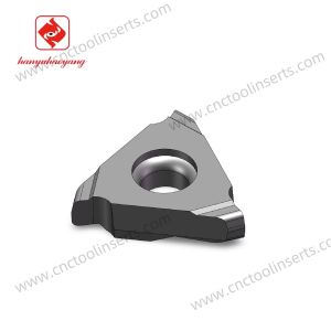 Buy cheap Non-Standard Customization Type TGBA43L360-C15° Slot-Milling CNC Insert for Aerospace Applications from wholesalers