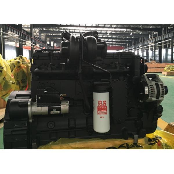 Quality Cummins Diesel Truck Engines for sale