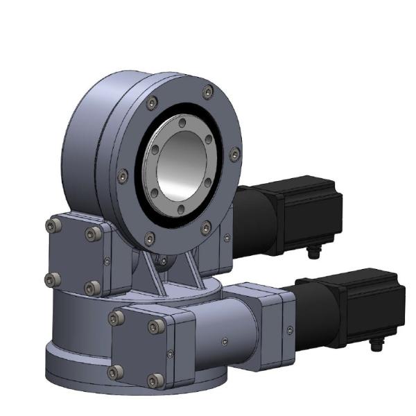 Buy cheap SDE3 Dual Axis Solar Slew Drive High Torque With Low Speed For Solar Trackers from wholesalers