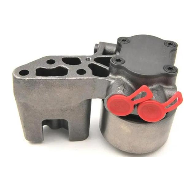 Quality EC210 D6D Diesel Fuel Injection Pump VOE04297075 04297075 Engine Parts for sale