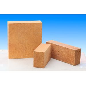 Buy cheap 230*114*65mm Fire Refractory Bricks from wholesalers