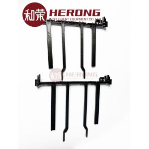 4450742935 NCR S2 Dispenser SNT Module Bracket Fork With Large Inventory