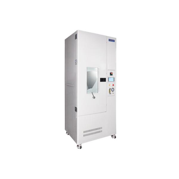 Buy cheap Talc Powder SUS304 IP6X Dust Testing Equipment Programming from wholesalers