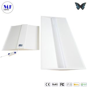 Buy cheap SMD2835 Flat Panel Troffer Light from wholesalers